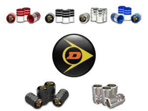Ventilabdeckungen für Motorrad Design Limitiertes